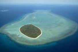 North West Island North West Island